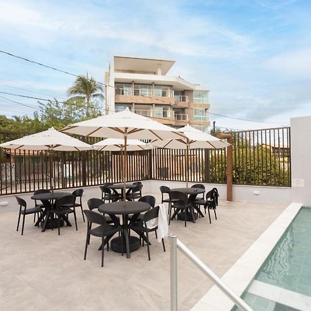 Porto Residence Pôrto das Galinhas Eksteriør billede