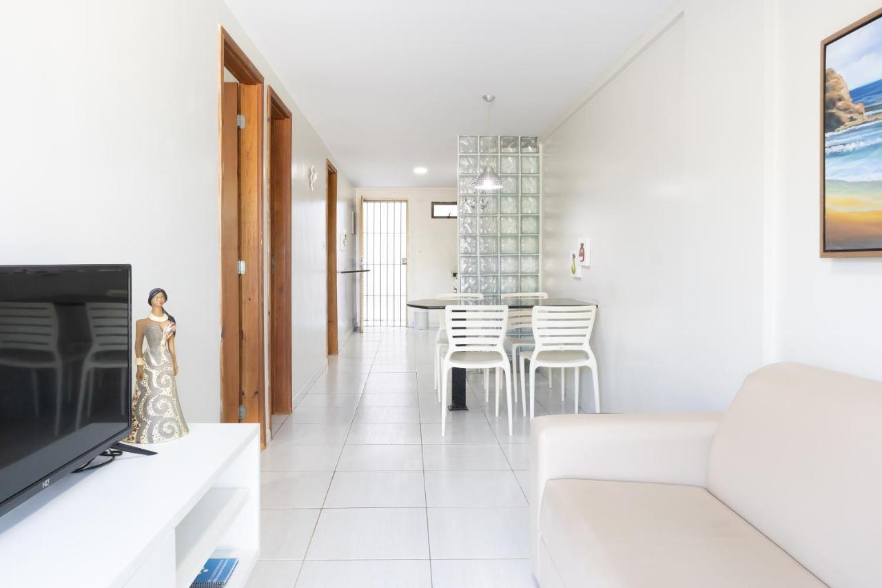 Porto Residence Pôrto das Galinhas Eksteriør billede