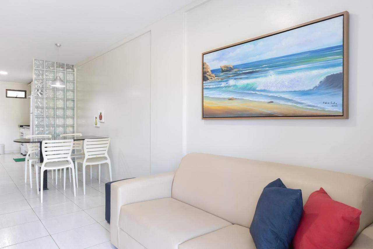 Porto Residence Pôrto das Galinhas Eksteriør billede