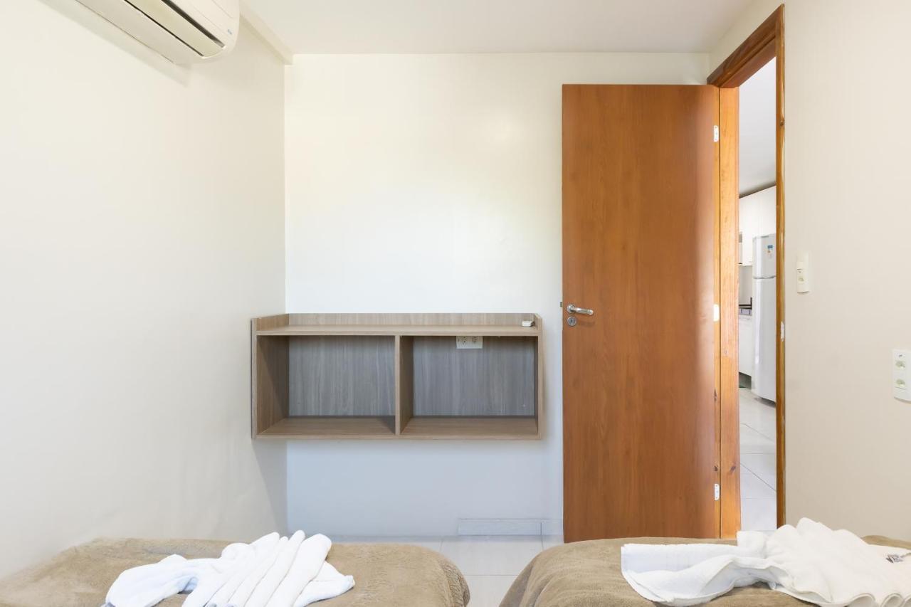 Porto Residence Pôrto das Galinhas Eksteriør billede
