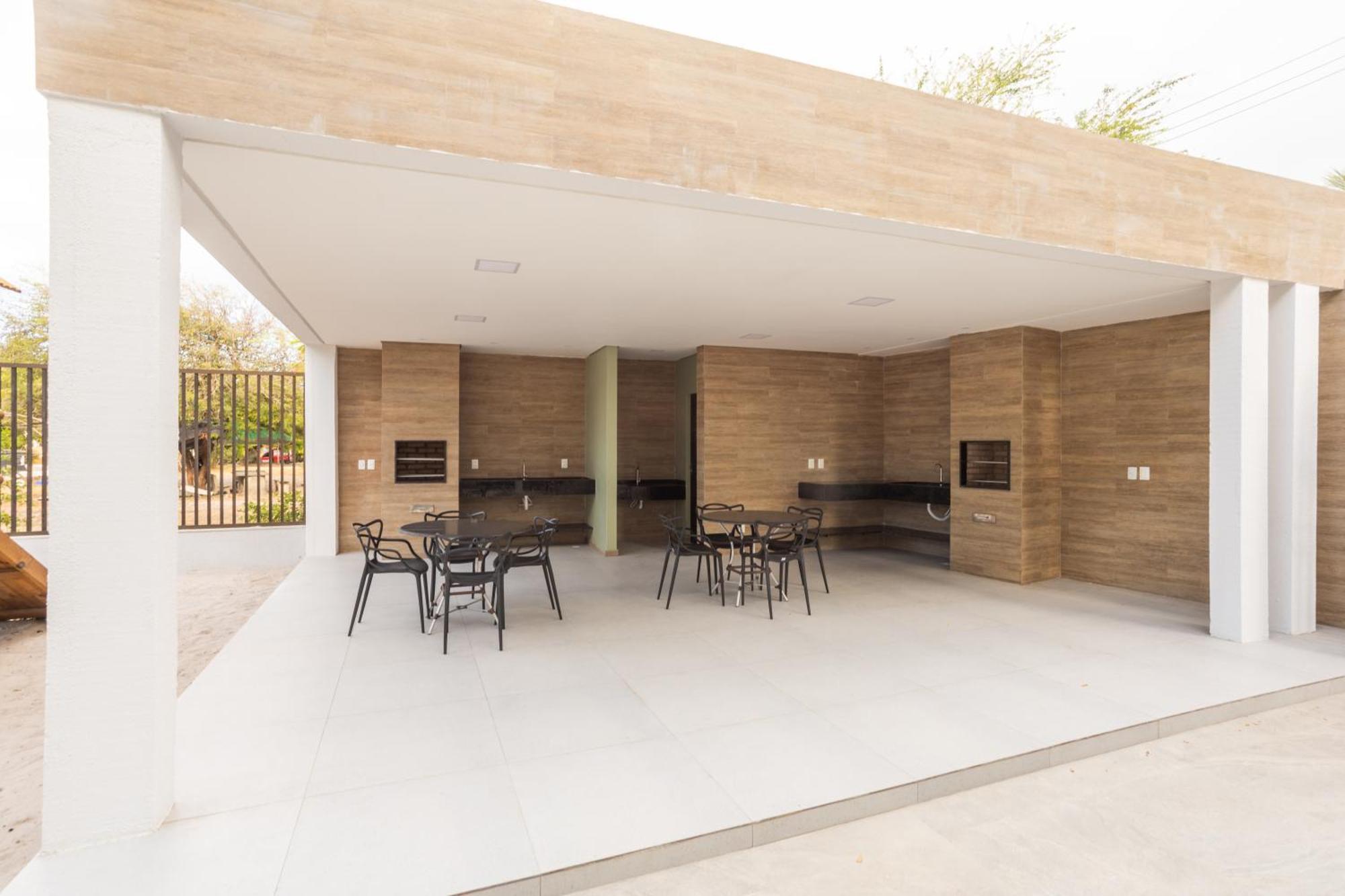 Porto Residence Pôrto das Galinhas Eksteriør billede