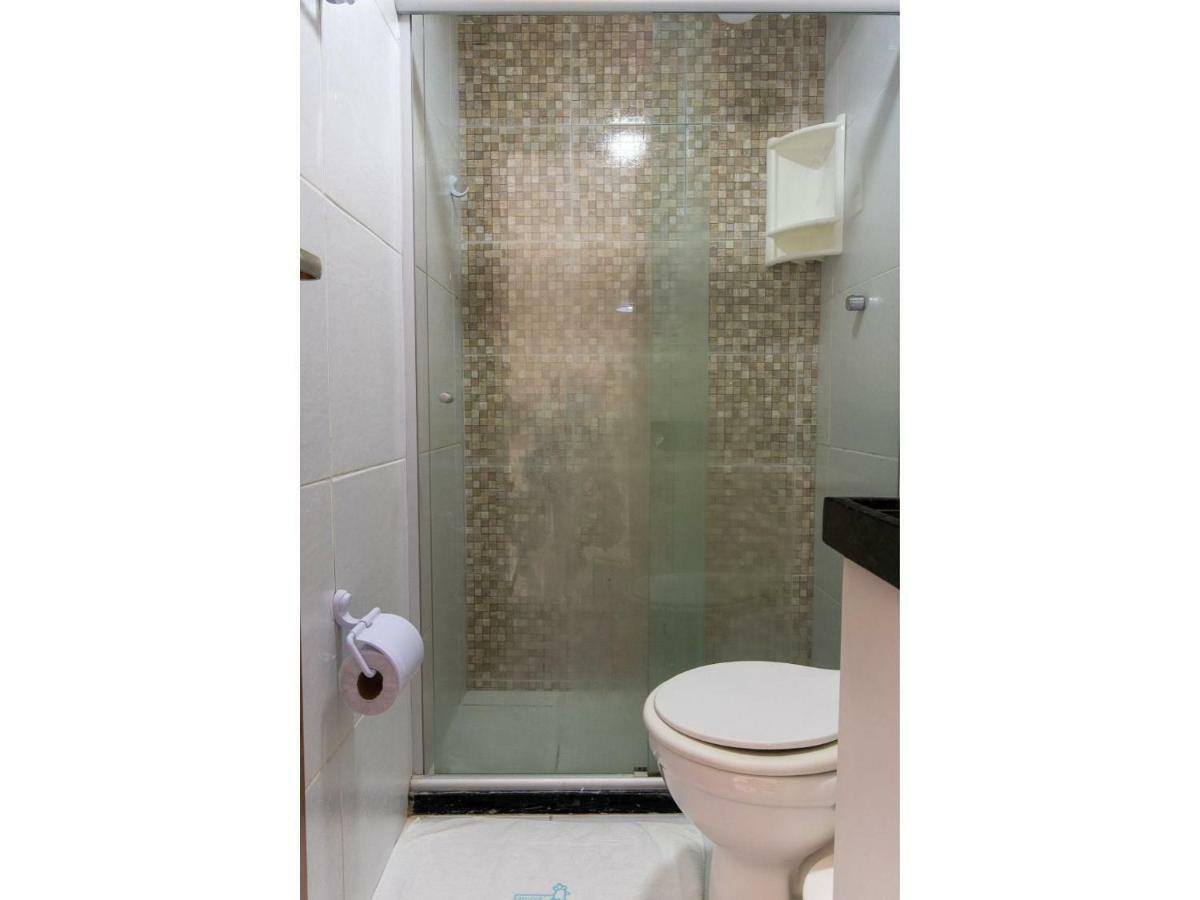 Porto Residence Pôrto das Galinhas Eksteriør billede