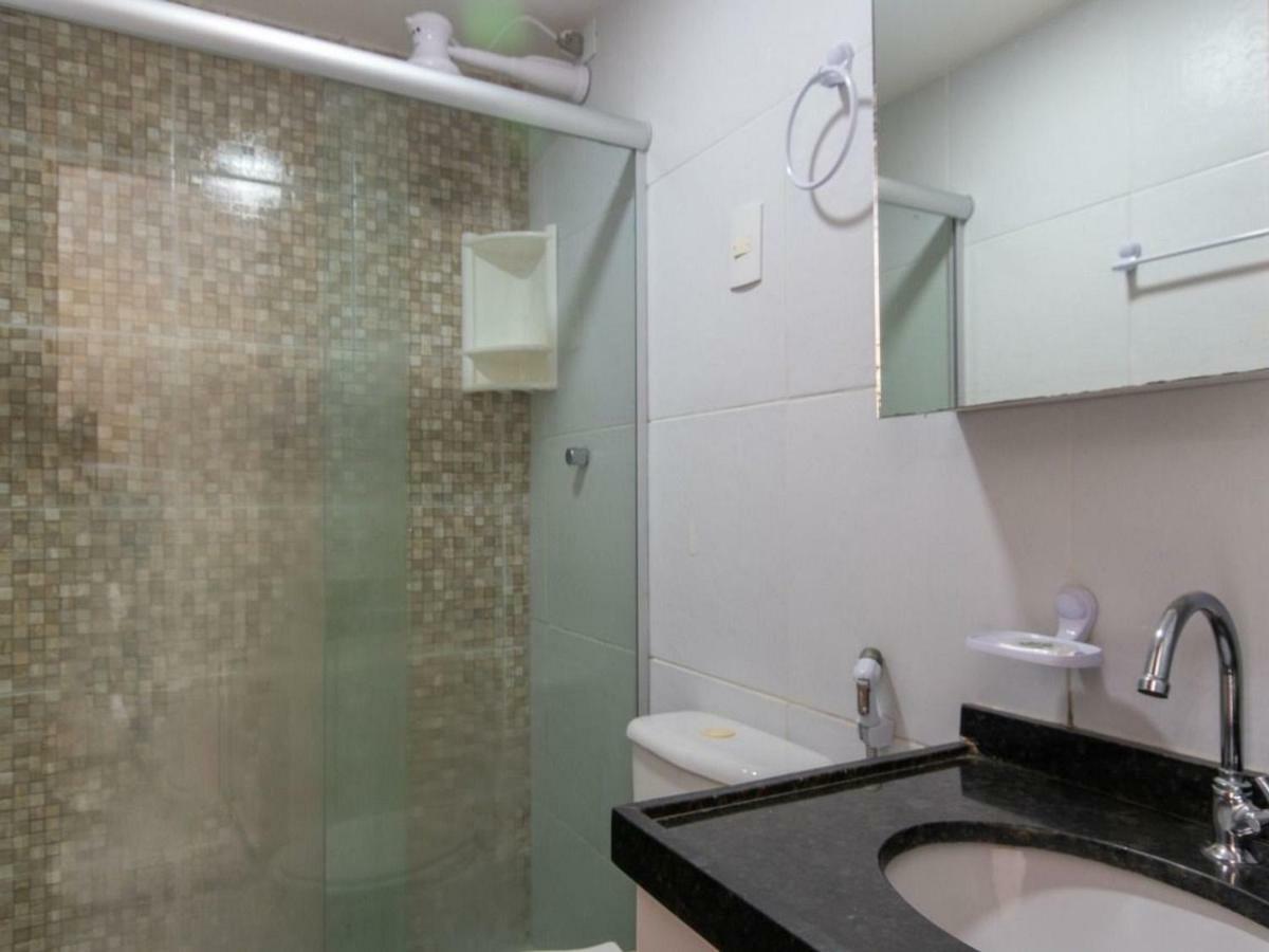 Porto Residence Pôrto das Galinhas Eksteriør billede
